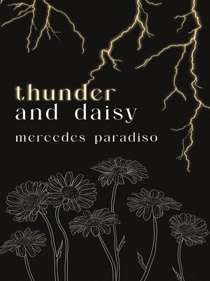 cover image of thunder and daisy